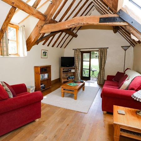 The Cider Loft Villa Ross-on-Wye Eksteriør billede