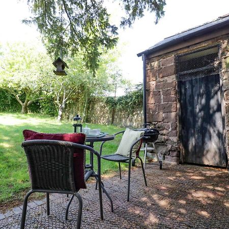 The Cider Loft Villa Ross-on-Wye Eksteriør billede