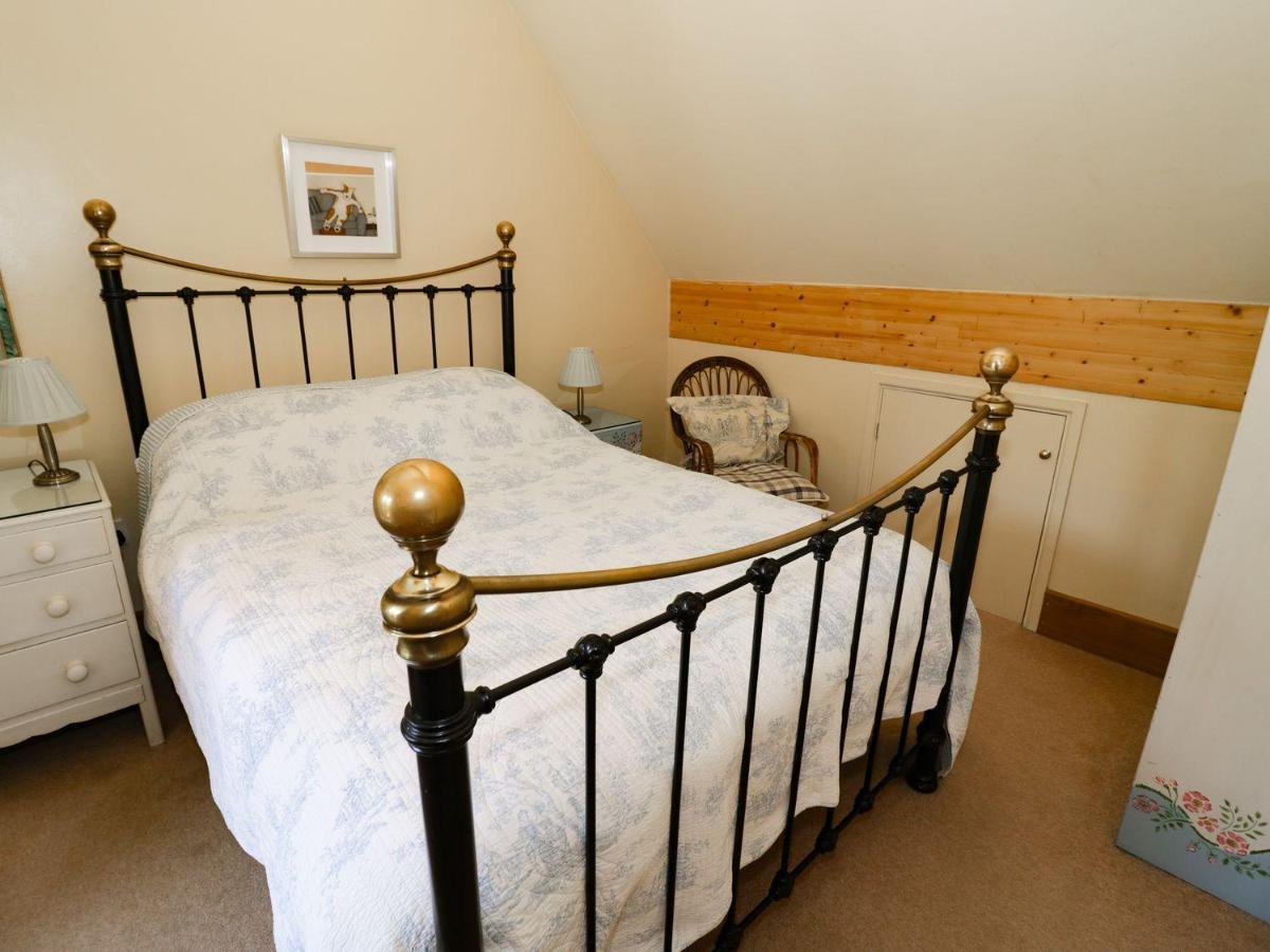 The Cider Loft Villa Ross-on-Wye Eksteriør billede