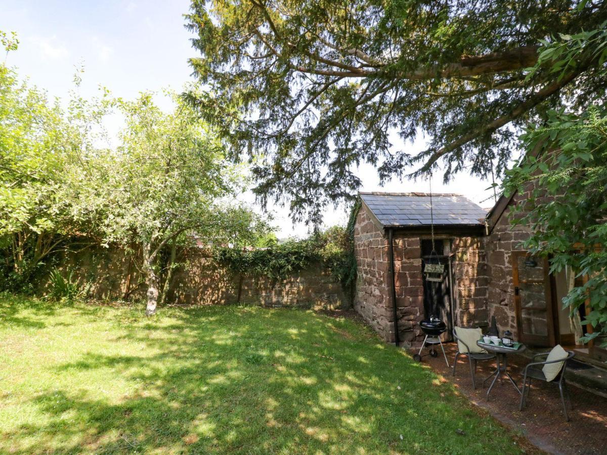 The Cider Loft Villa Ross-on-Wye Eksteriør billede
