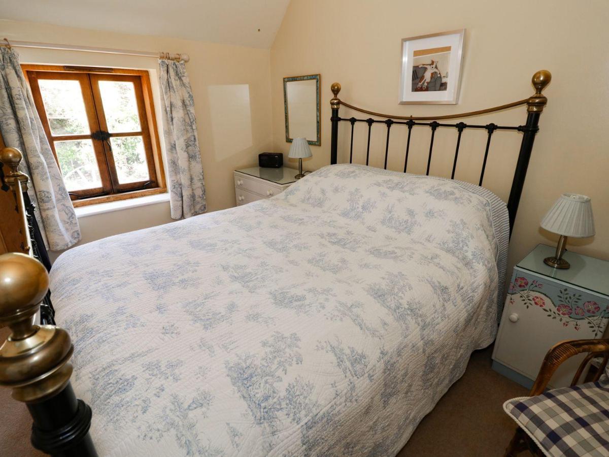 The Cider Loft Villa Ross-on-Wye Eksteriør billede