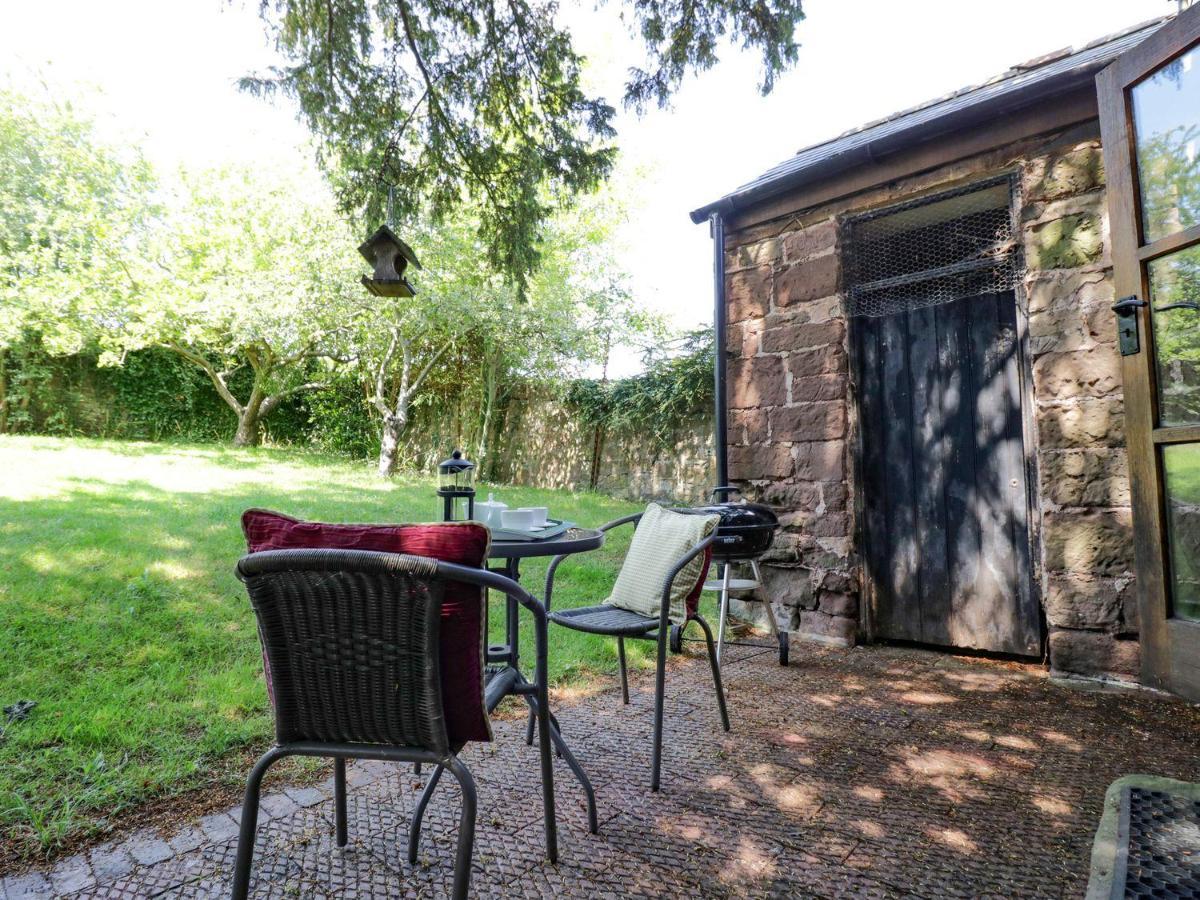 The Cider Loft Villa Ross-on-Wye Eksteriør billede