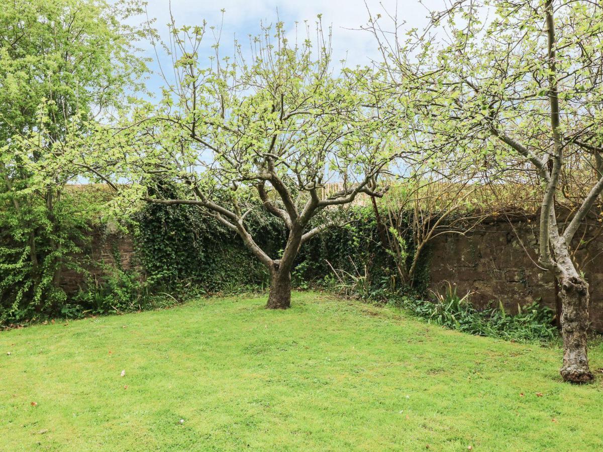 The Cider Loft Villa Ross-on-Wye Eksteriør billede