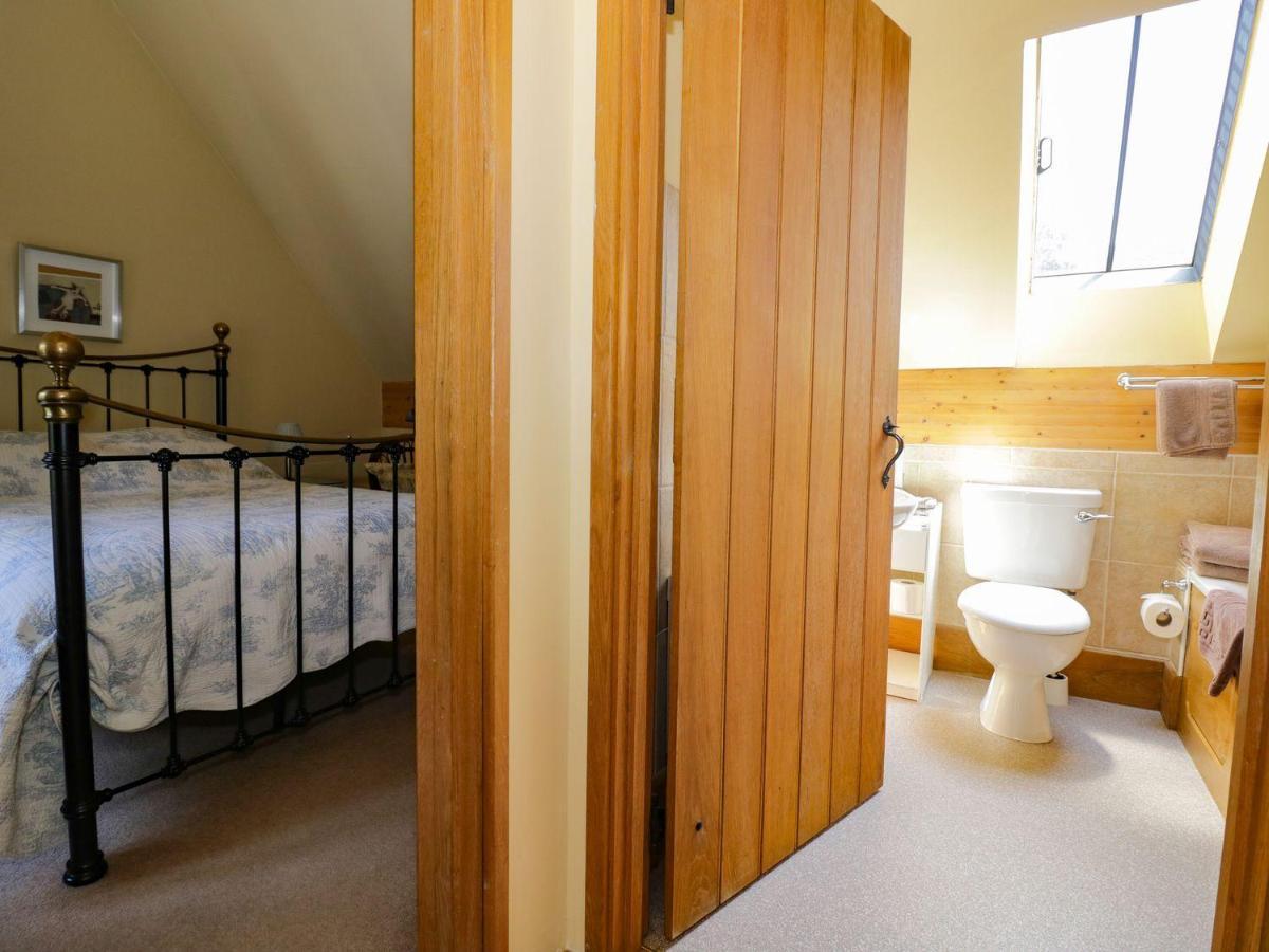 The Cider Loft Villa Ross-on-Wye Eksteriør billede