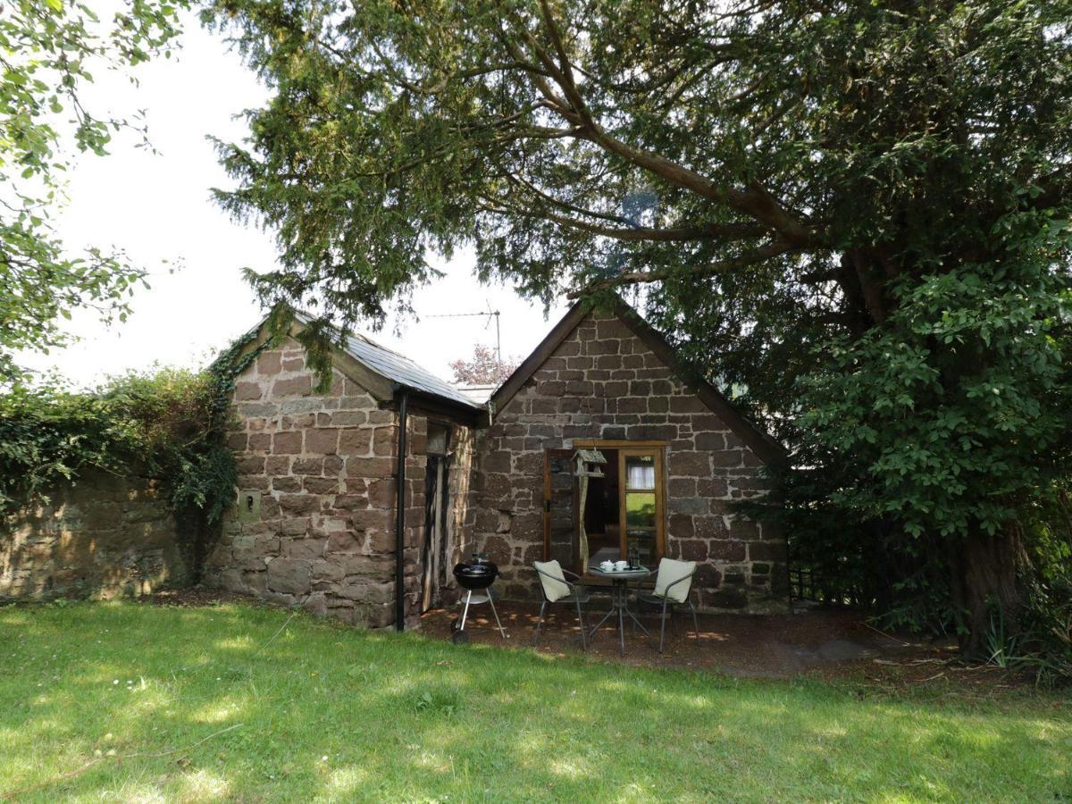 The Cider Loft Villa Ross-on-Wye Eksteriør billede